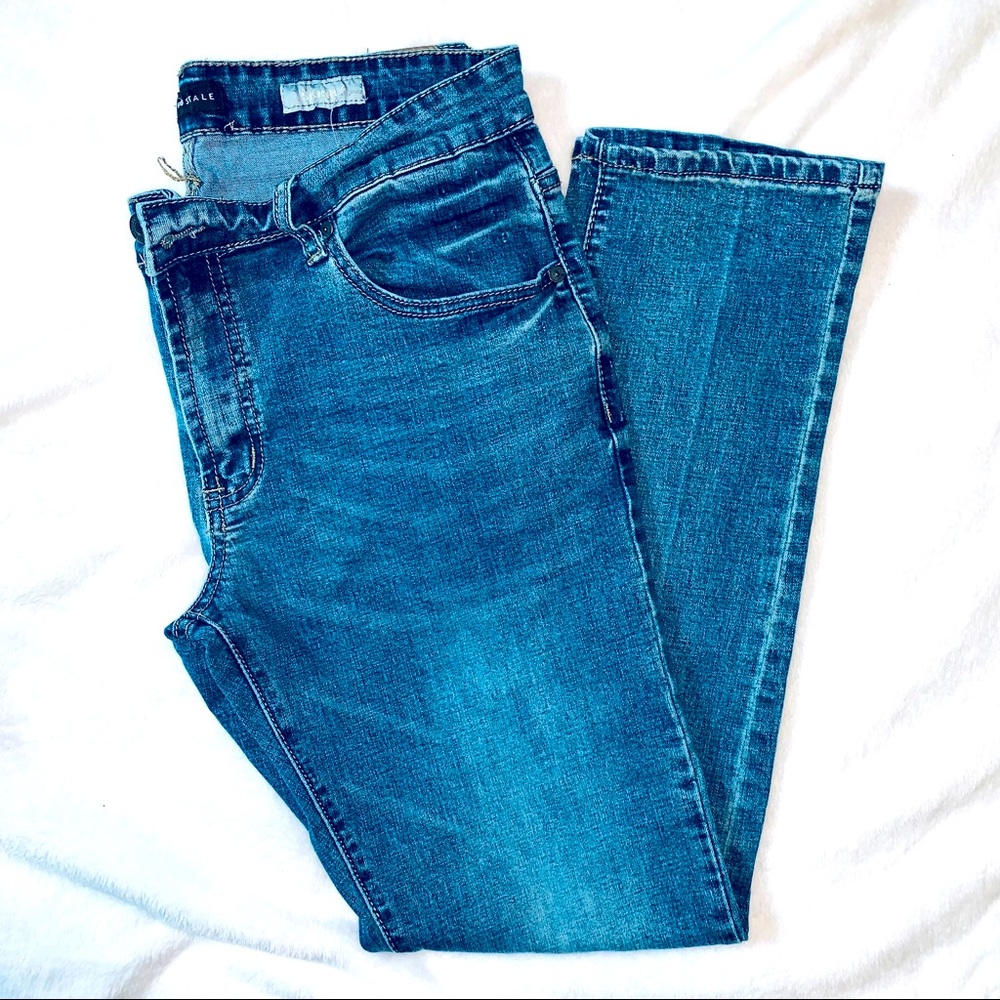 Aeropostale Mens Skinny Jeans